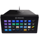 Elgato Stream Deck XL, Studio-Level Control, Time-Saving Integrations, expanded 8x4 grid w/32 LCD keys, Non-Slip Magnetic, Elgato Capture, OBS, Streamlabs