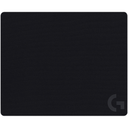 LOGITECH G240 Cloth Gaming Mouse Pad - EWR2