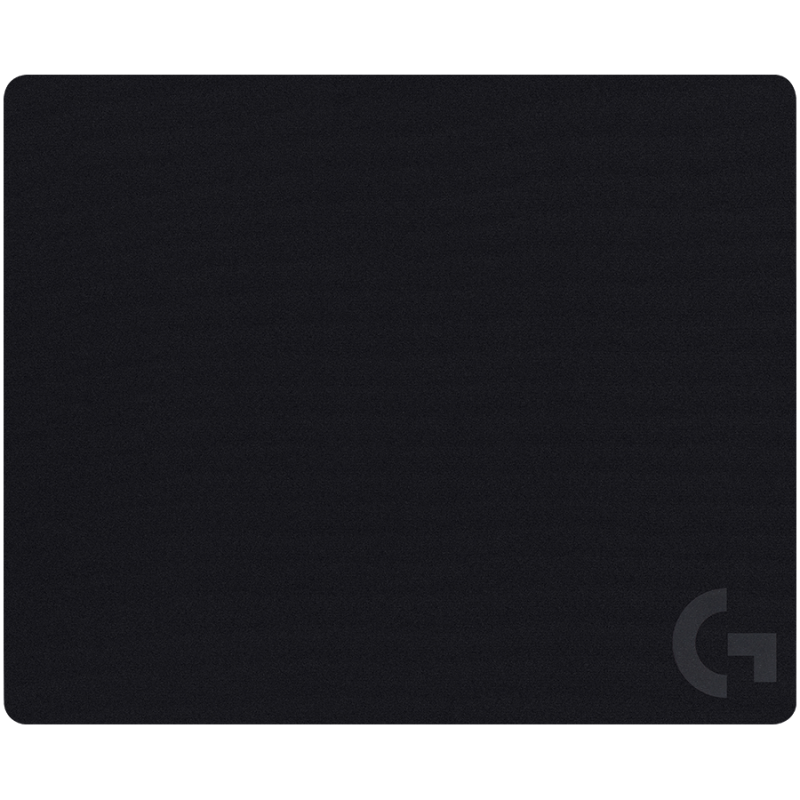 LOGITECH G240 Cloth Gaming Mouse Pad - EWR2, 943-000785