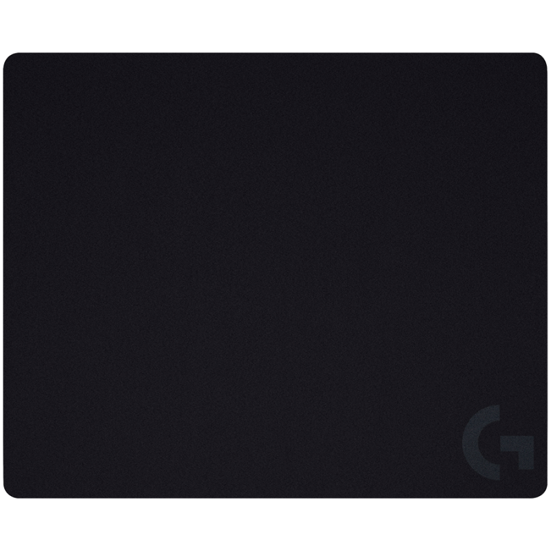 LOGITECH G440 Hard Gaming Mouse Pad-EWR2-934, 943-000792