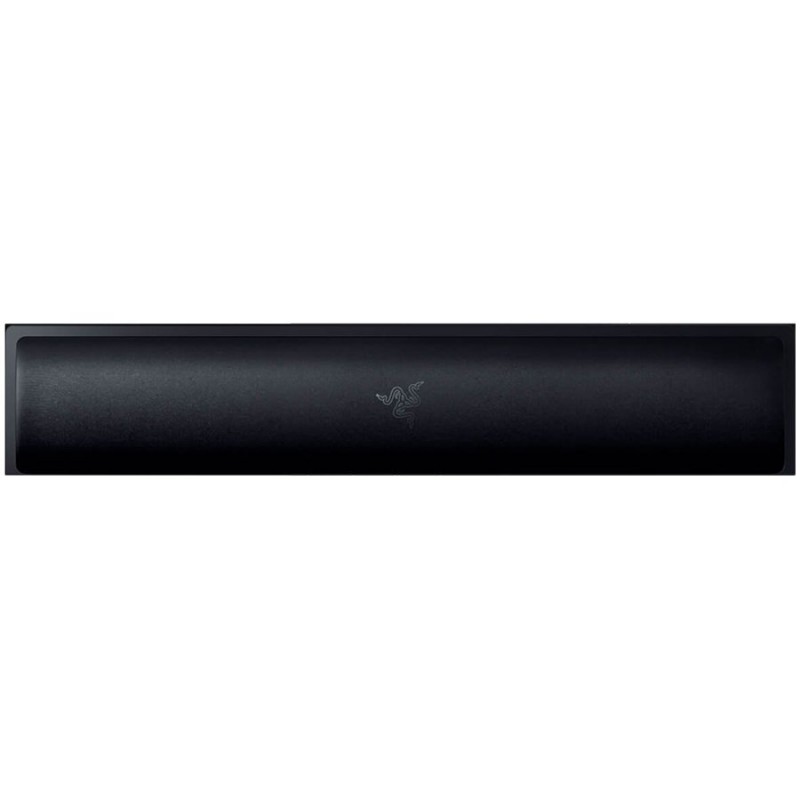 Wrist Rest Pro, with Cooling Gel, Anti-slip rubber feet, Compatible with all full-sized keyboards, Seamless design with a solid-edged frame-RC21-01470100-R3M1
