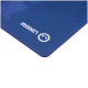 Lorgar Main 135, Gaming mouse pad, High-speed surface, Purple anti-slip rubber base, size: 500mm x 420mm x 3mm, weight 0.41kg, LRG-GMP135