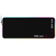Lorgar Steller 919, Gaming mouse pad, High-speed surface, anti-slip rubber base, RGB backlight, USB connection, Lorgar WP Gameware