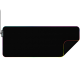 Lorgar Steller 919, Gaming mouse pad, High-speed surface, anti-slip rubber base, RGB backlight, USB connection, Lorgar WP Gameware