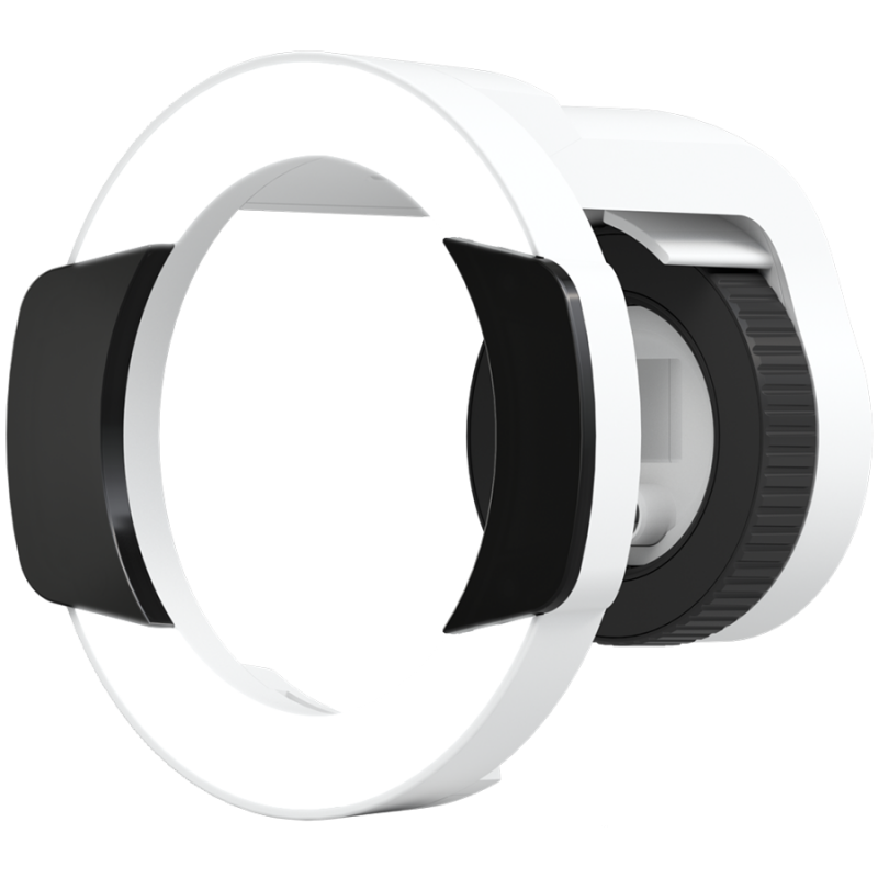 Ubiquiti UACC-G5-Enhancer G5 Pro Vision Enhancer Long-range IR LED and floodlight accessory for the G5 Pro, UACC-G5-ENHANCER