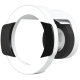 Ubiquiti UACC-G5-Enhancer G5 Pro Vision Enhancer Long-range IR LED and floodlight accessory for the G5 Pro, UACC-G5-ENHANCER