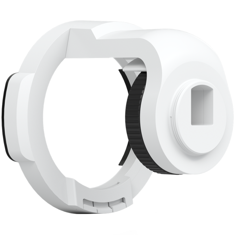 Ubiquiti UACC-G5-Enhancer G5 Pro Vision Enhancer Long-range IR LED and floodlight accessory for the G5 Pro, UACC-G5-ENHANCER