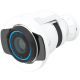 Ubiquiti UACC-G5-Enhancer G5 Pro Vision Enhancer Long-range IR LED and floodlight accessory for the G5 Pro, UACC-G5-ENHANCER