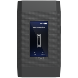 Ubiquiti UACC-SFP-Wizard Instantly reprogram, test, and unlock universal compatibility for every optical module with full diagnostics and OTA updates built in