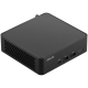 ASUS NUC 14pro/RNUC14RVHU500002I/Intel Ultra 5 125H/Intel Arc graphics/4xUSB/M.2 22x80 NVMe; 22x42 NVMe/2.5'' SATA slot/2,5Gbe LAN/2xHDMI/
