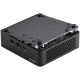 ASUS NUC 14pro/RNUC14RVHU500002I/Intel Ultra 5 125H/Intel Arc graphics/4xUSB/M.2 22x80 NVMe; 22x42 NVMe/2.5'' SATA slot/2,5Gbe LAN/2xHDMI/