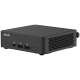 ASUS NUC 15 PRO/RNUC15CRKU500003/Ultra 5 225H 28W/Intel Arc graphics/no RAM/no Storage/Intel Wi-Fi 7 BE201/USB Total - 7/4 USB Type-A/3 USB Type-C (1x USB3.2 + 2x TB4)/2x HDMI 2.1/Support Displays - 4x 4K/no OS/UK Cord/Kit (L6)/Slim/EAN:4711387949900