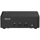 ASUS NUC 15 PRO/RNUC15CRKU700002/Ultra 7 255H 28W/Intel Arc graphics/no RAM/no Storage/Intel Wi-Fi 7 BE201/USB Total - 7/4 USB Type-A/3 USB Type-C (1x USB3.2 + 2x TB4)/2x HDMI 2.1/Support Displays - 4x 4K/no OS/EU Cord/Kit (L6)/Slim/EAN:4711387949863