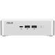 ASUS NUC 15pro+/RNUC15CRSU700002/Intel Ultra 7 255H/Intel Arc graphics/no Storage/no RAM/Intel Wi-Fi 7 BE201/no OS/EU Cord/Kit(L6)/EAN:4711387950241