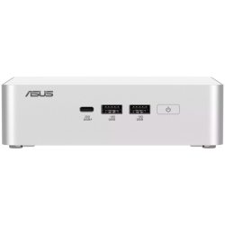 ASUS NUC 15pro+/RNUC15CRSU900002/Intel Ultra 9 285H/Intel Arc graphics/no Storage/no RAM/Intel Wi-Fi 7 BE201/no OS/EU Cord/Kit(L6)/EAN:4711387950258