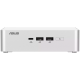 ASUS NUC 15pro+/RNUC15CRSU900002/Intel Ultra 9 285H/Intel Arc graphics/no Storage/no RAM/Intel Wi-Fi 7 BE201/no OS/EU Cord/Kit(L6)/EAN:4711387950258