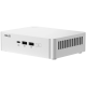 ASUS NUC 15pro+/RNUC15CRSU900002/Intel Ultra 9 285H/Intel Arc graphics/no Storage/no RAM/Intel Wi-Fi 7 BE201/no OS/EU Cord/Kit(L6)/EAN:4711387950258