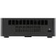ASUS NUC 16 PRO/ RNUC16GDKU760002/U7 356H /Intel Graphics/no RAM/no SSD/ Wi-Fi 7 BE211/Kit (L6)/EU