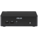 ASUS NUC 16 PRO/ RNUC16GDKU760002/U7 356H /Intel Graphics/no RAM/no SSD/ Wi-Fi 7 BE211/Kit (L6)/EU