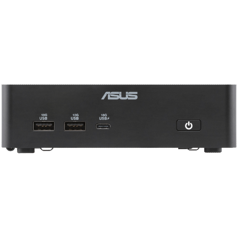 ASUS NUC 16 PRO/ RNUC16GDKU760002/U7 356H /Intel Graphics/no RAM/no SSD/ Wi-Fi 7 BE211/Kit (L6)/EU