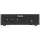 ASUS NUC 16 PRO/ RNUC16GDKU760002/U7 356H /Intel Graphics/no RAM/no SSD/ Wi-Fi 7 BE211/Kit (L6)/EU