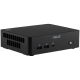 ASUS NUC 16 PRO/ RNUC16GDKU760002/U7 356H /Intel Graphics/no RAM/no SSD/ Wi-Fi 7 BE211/Kit (L6)/EU