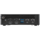 ASUS NUC 16 PRO/ RNUC16GDKU760002/U7 356H /Intel Graphics/no RAM/no SSD/ Wi-Fi 7 BE211/Kit (L6)/EU
