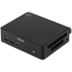 ASUS NUC 16 PRO/ RNUC16GDKU760002/U7 356H /Intel Graphics/no RAM/no SSD/ Wi-Fi 7 BE211/Kit (L6)/EU