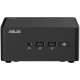 NUC 15 PRO/RNUC15CRHU700002/Ultra 7 255H 28W/Intel Arc graphics/no RAM/no Storage/Intel Wi-Fi 7 BE201/USB Total - 7/4 USB Type-A/3 USB