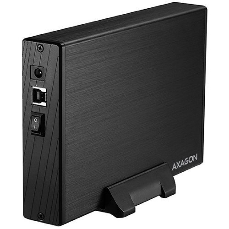 AXAGON EE35-XA3 USB3.0 - SATA 3.5" External ALINE Box-EE35-XA3