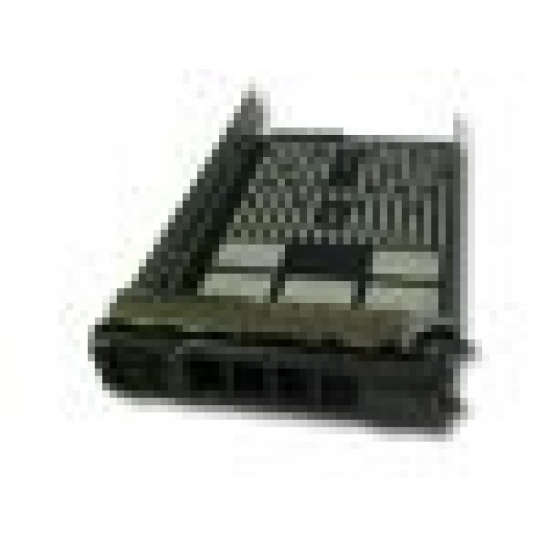 Dell F238F Hard Drive Carrier Assembly, 3.5'' (SAS/SATAU)-F238F