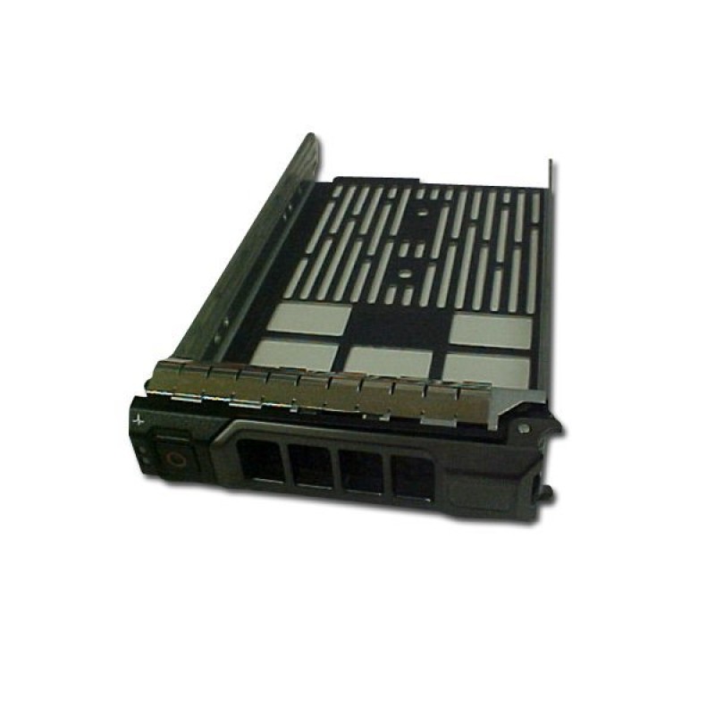 Dell F238F Hard Drive Carrier Assembly, 3.5'' (SAS/SATAU)-F238F