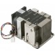 2U Active CPU Heat Sink for LGA 3647, SNK-P0068APS4
