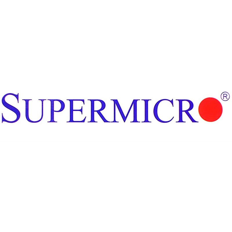 Supermicro SNK-P0071APS4 4U Active CPU Heat Sink Supporting SYS-5049A-T Extreme X11 UP Workstation, SNK-P0071APS4