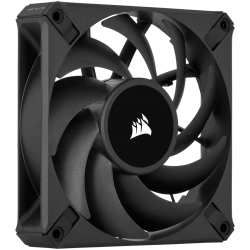 CORSAIR AF ELITE Series, AF120 ELITE, 120mm fan, AirGuide technology, Single Pack