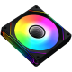 Infinity G20A (3PCS G20A Fans, ARGB MB SYBC Control Box & Remote Controller, Color Box), INFINITY_G20A