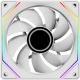 Infinity G20A Arctic (3PCS G20A Fans, ARGB MB SYBC Control Box & Remote Controller, Color Box), INFINITY_G20A_ARCTIC