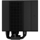 DeepCool ASSASSIN IV, CPU Air Cooler, 1x120mm + 1x140mm FDB Fans, Fan Speed Switch, TDP 280W, 7 Heatpipes, Intel