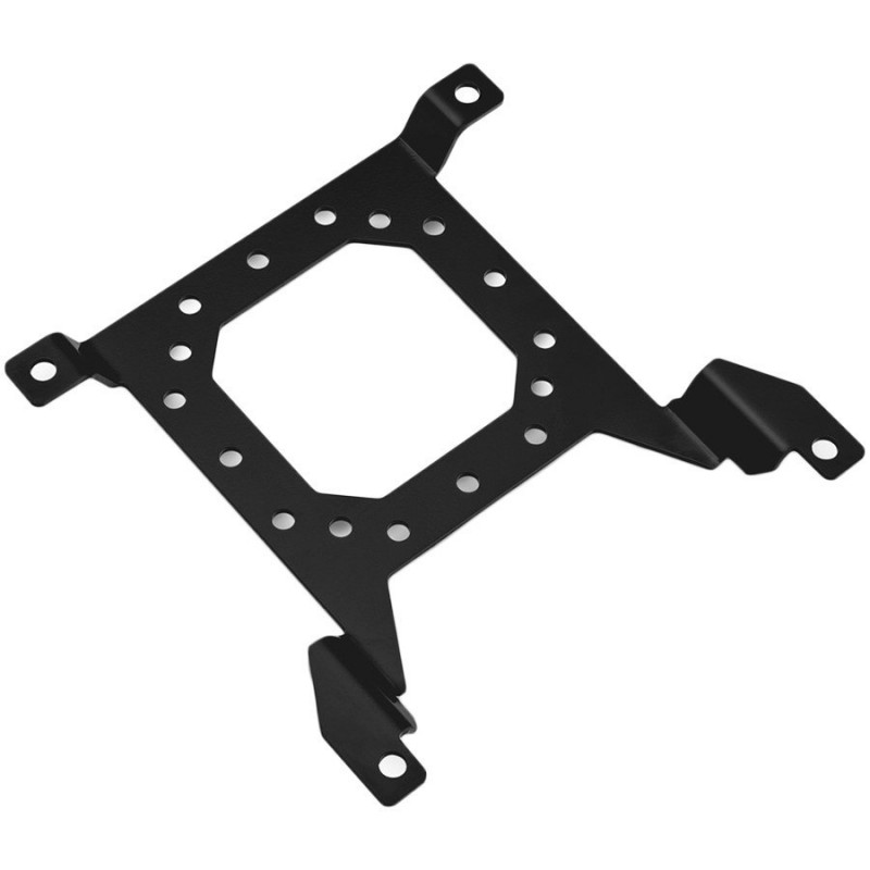 EK-Loop Uni Pump Reservoir Bracket - 120mm, mounting adapter-EKWB3831109824689