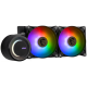 MSI MAG CORELIQUID E240 3x 120mm ARGB Fans, Rotatable Blockhead, Aluminium Radiator, Fluid Dynamic Bearing, Intel LGA