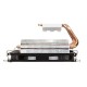 Xigmatek Prodigy ST1266 HDP EN9665,  Intel LGA Socket 775/ 1150/ 1151/ 1155/ 1156/ 2011/ 2011-3/ 2066, AMD AM4/ AM3+/ AM2+/ FM2+/ FM2/ FM1, Φ6mm x6, 1215-PWM fan, 800-1500 RPM, TDP: 150W-PRODIGY_ST1266