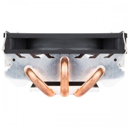 Xigmatek Prodigy ST963 HDT EN9658, Intel LGA Socket 775/ 1150/ 1151/ 1155/ 1156/, AMD AM4/ AM3+/ AM3/ AM2+/ FM2+/ FM2/ FM1, Φ6mm x3, 9028-PWM fan, 1200-2800 RPM, TDP: 105W