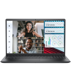 Dell Latitude 5550, Intel Core Ultra 7 165U vPro(12C, 14T, 12MB cache, up to 4.9GHz Turbo), 15.6"FHD(1920x1080) AG No-Touch, 16GB (2x8GB) DDR5, 512GB M.2 SSD, Integrated Graphics, WiFi+BT, IR Cam+Mic, BG Backlit AI KBD, FPR, Ubuntu, 3Y ProSupport
