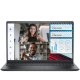 Dell Latitude 5550, Intel Core Ultra 7 165U vPro(12C, 14T, 12MB cache, up to 4.9GHz Turbo), 15.6"FHD(1920x1080) AG No-Touch, 16GB (2x8GB)