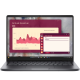 Dell Pro 14 (PC14250), Intel Core 5 120U(10C, 12T, 12MB, up to 5.0GHz), 14.0" FHD+(1920x1200) Non-Touch, 16GB(1x16GB) DDR5, 512GB M.2 SSD, Integrated Graphics, WiFi+BT, IR Cam+Mic, BG Backlit KBD, FPR, Ubuntu, 3Y ProSupport