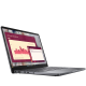 Dell Pro 14 (PC14250), Intel Core 5 120U(10C, 12T, 12MB, up to 5.0GHz), 14.0" FHD+(1920x1200) Non-Touch, 16GB(1x16GB) DDR5, 512GB M.2 SSD, Integrated Graphics, WiFi+BT, IR Cam+Mic, BG Backlit KBD, FPR, Ubuntu, 3Y ProSupport