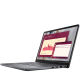 Dell Pro 14 (PC14250), Intel Core 5 120U(10C, 12T, 12MB, up to 5.0GHz), 14.0" FHD+(1920x1200) Non-Touch, 16GB(1x16GB) DDR5, 512GB M.2 SSD, Integrated Graphics, WiFi+BT, IR Cam+Mic, BG Backlit KBD, FPR, Ubuntu, 3Y ProSupport