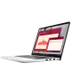 Dell Pro 14 (PC14250), Intel Core 5 120U(10C, 12T, 12MB, up to 5.0GHz), 14.0" FHD+(1920x1200) Non-Touch, 16GB(1x16GB) DDR5, 512GB M.2 SSD, Integrated Graphics, WiFi+BT, IR Cam+Mic, BG Backlit KBD, FPR, Win11Pro, 3Y ProSupport