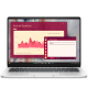 Dell Pro 14 (PC14250), Intel Core Ultra 7 255U(12C, 14T, 12MB, up to 5.2GHz), 14.0" FHD+(1920x1200) Non-Touch, 16GB(1x16GB) DDR5, 512GB M.2 SSD, Integrated Graphics, WiFi+BT, IR Cam+Mic, BG Backlit KBD, Ubuntu, 3Y Basic Onsite