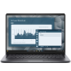 Dell Pro 14 (PC14255), AMD Ryzen 5 220 (6C, 12T, 22MB cache, up to 4.9GHz), 14.0"FHD+(1920x1200) Non-Touch AG, 8GB (1x8GB) DDR5, 512GB M.2 SSD, AMD Radeon 740M Graphics, WiFi+BT, IR Cam+Mic, BG Backlit KBD, FPR, Win11Pro, 3Y ProSupport
